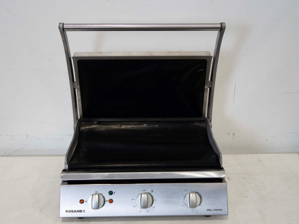 Roband GSA810S Contact Grill