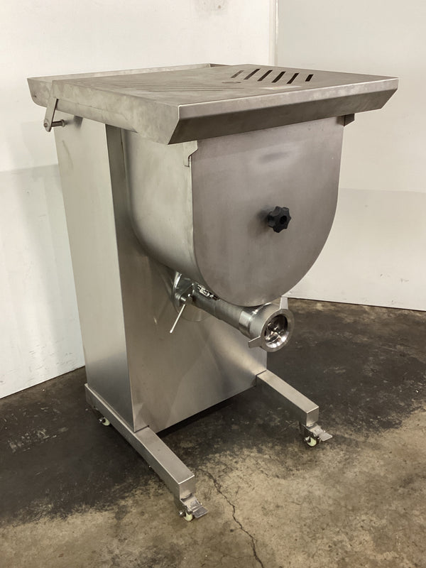 RFE DMX80 Mincer