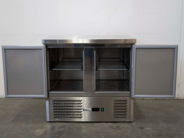 Thermocool GX-S901 Undercounter Bench Fridge