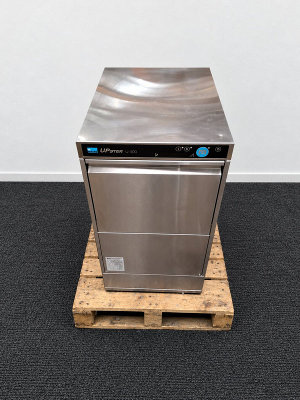 Meiko Upster U400 Glasswasher