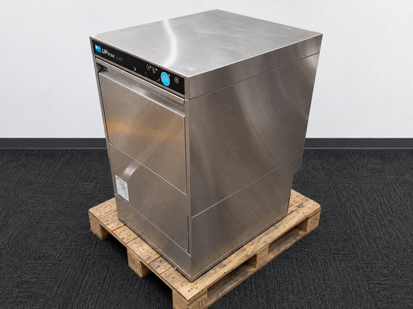 Meiko Upster U400 Glasswasher