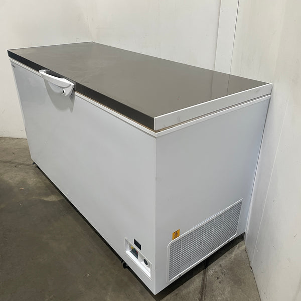 Bromic CF0500FTSS Chest Freezer