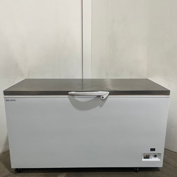 Bromic CF0500FTSS Chest Freezer