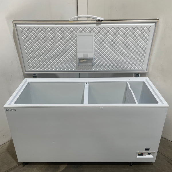 Bromic CF0500FTSS Chest Freezer