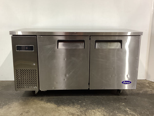 Atosa YPF9030 Under Bench Fridge