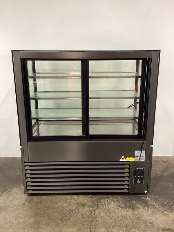 Anvil NDSV4740 Refrigerated Display