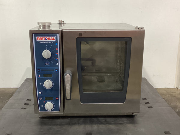 Rational LM200AE Combi Oven