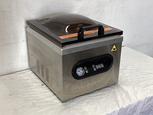 Apuro DK208-A Vacuum Sealer
