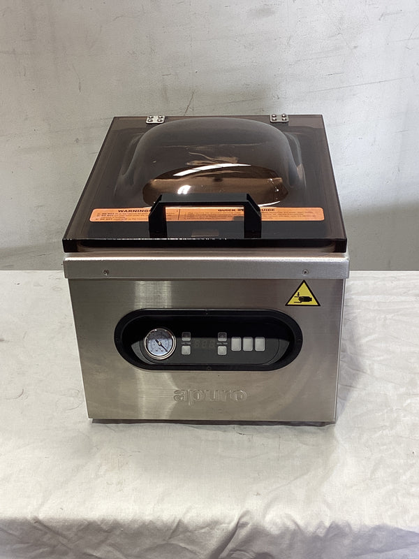 Apuro DK208-A Vacuum Sealer