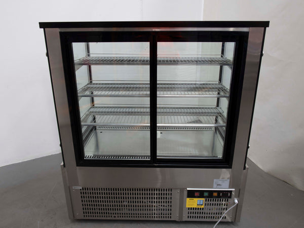 FED SL840 Cold Food Display