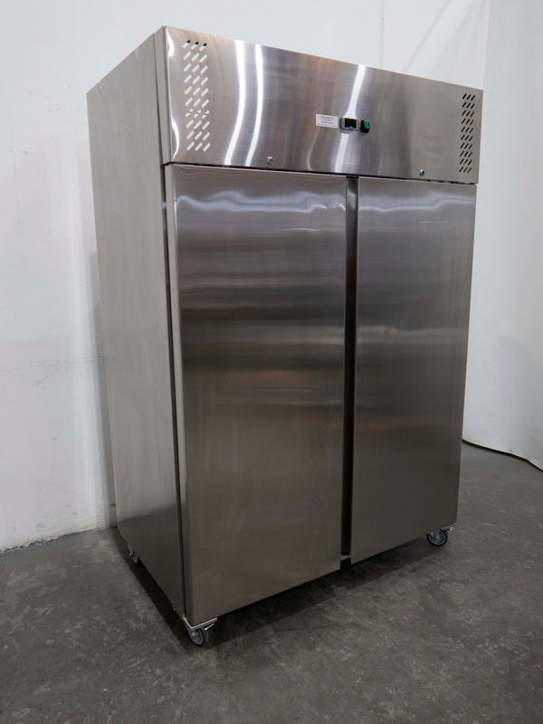 Atlantic Equipment XURF1200SFV Upright Freezer