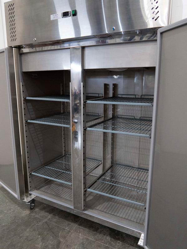 Atlantic Equipment XURF1200SFV Upright Freezer