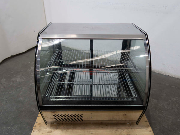FED HTR120N Cold Food Display
