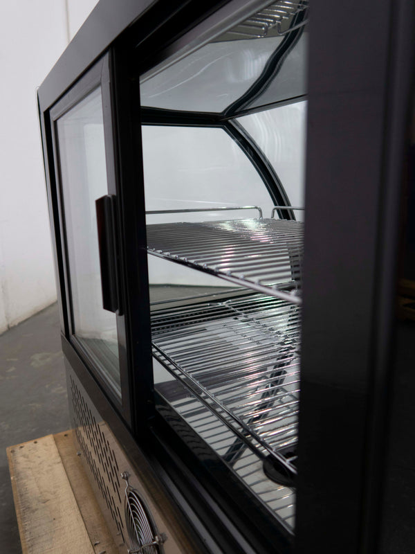 FED HTR120N Cold Food Display