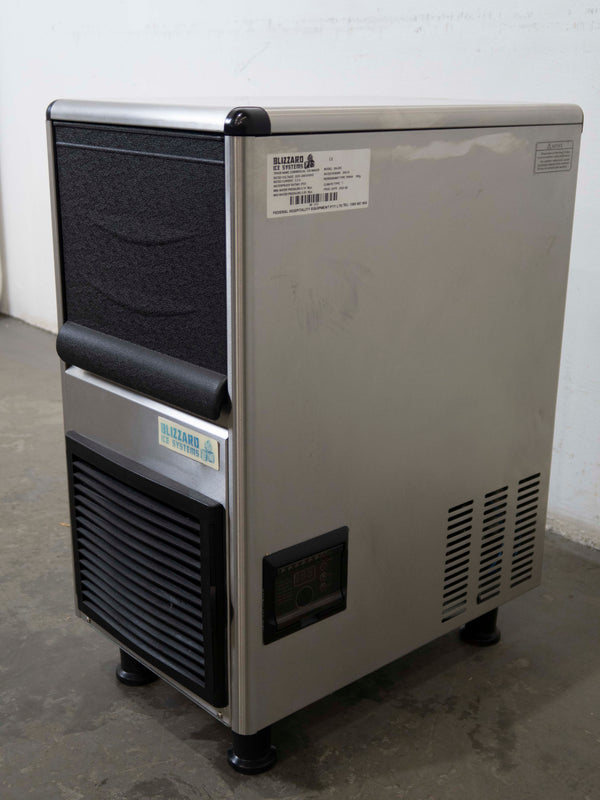 Blizzard SN-25C Ice Machine