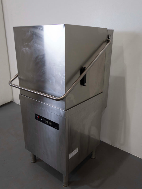 Fagor CO-142B DD AU Pass Through Dishwasher
