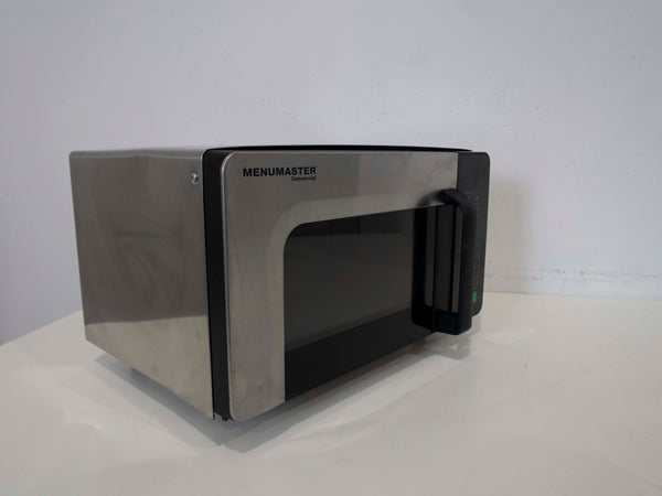 Menumaster RMS510T Microwave