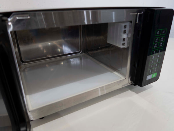 Menumaster RMS510T Microwave