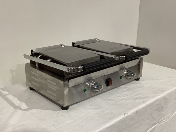 Apuro DY994-A Contact Grill