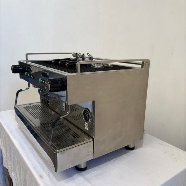 Rocket Boxer 2 Group Coffee Machine