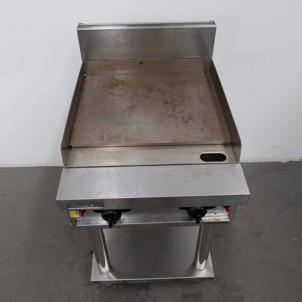 Trueheat RCT6-6G 2 Burner Griddle