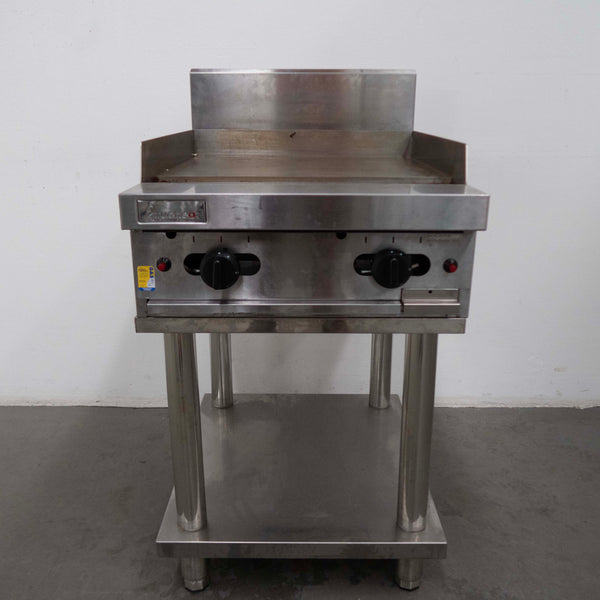 Trueheat RCT6-6G 2 Burner Griddle