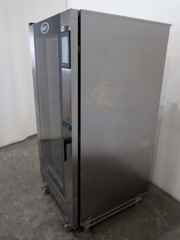 Unox XEBC-16EU-E1R Combi Oven