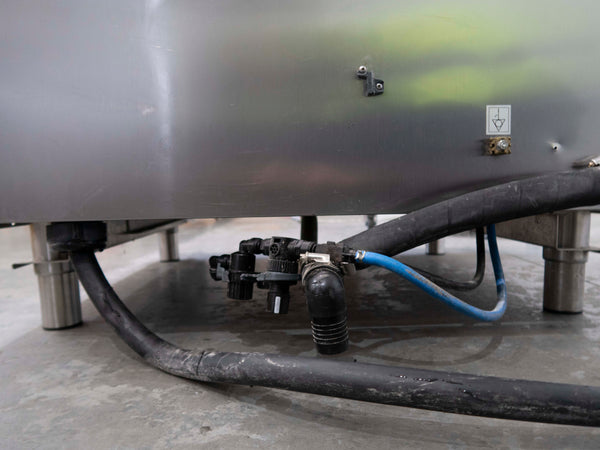 Unox XEBC-16EU-E1R Combi Oven