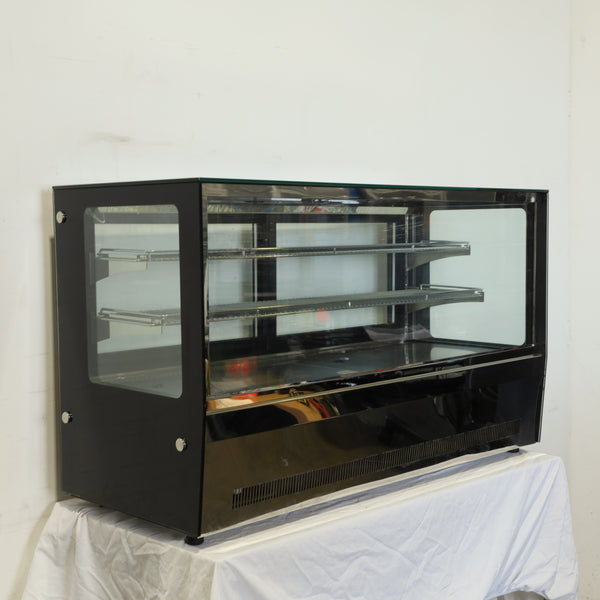 Bonvue GN-1200RT Cold Food Display