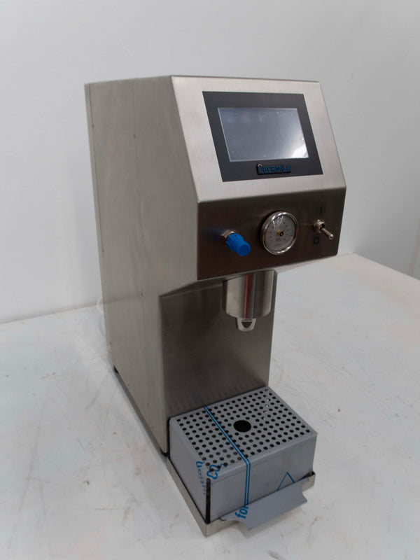 Ubermilk One On Top Milk Frother