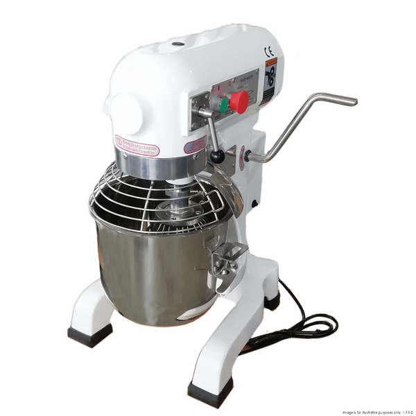 FED B10KG Planetary Mixer