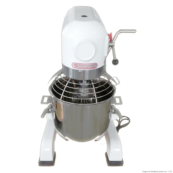 FED B10KG Planetary Mixer