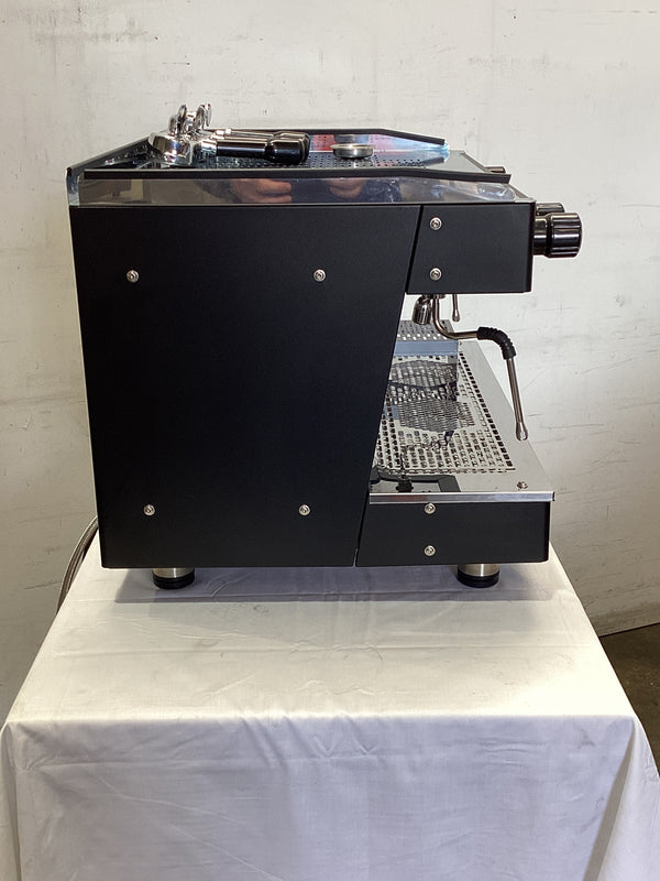 Boema BCM-300 2 Group Coffee Machine