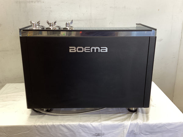 Boema BCM-300 2 Group Coffee Machine