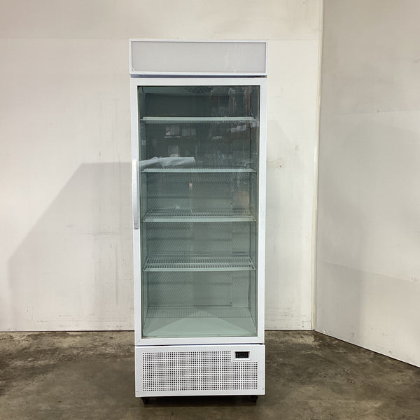Bromic GM0690L Upright Fridge