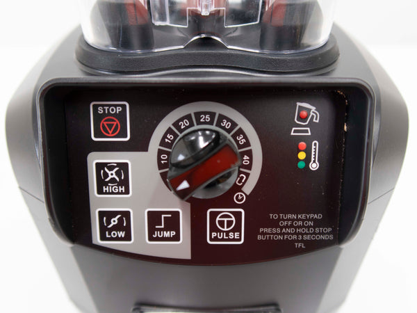 Hamilton Beach HBH650 Blender