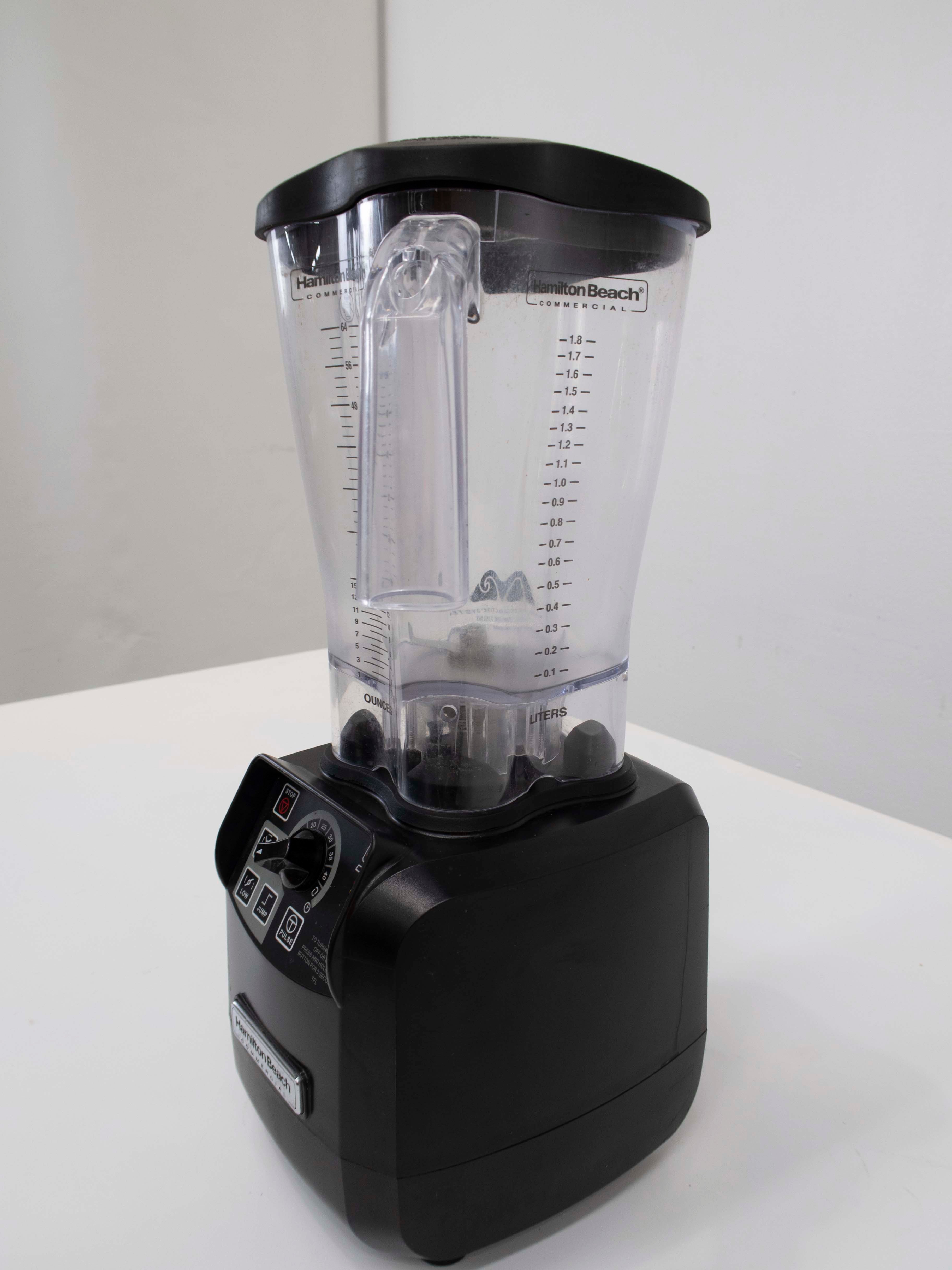 Hbh650 Commercial Hbh650 Capacity: Litre Hamilton Beach Commercial