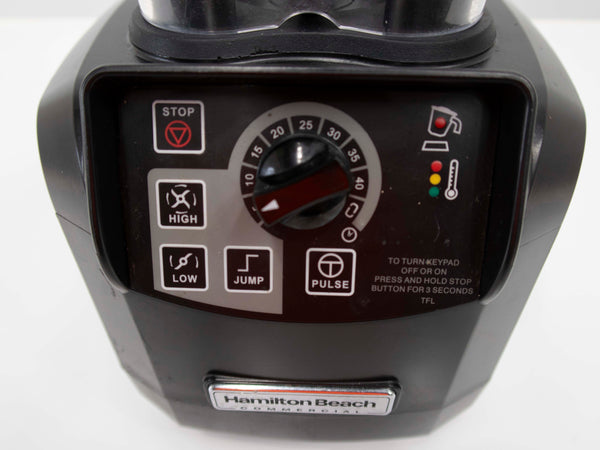 Hamilton Beach HBH650 Blender