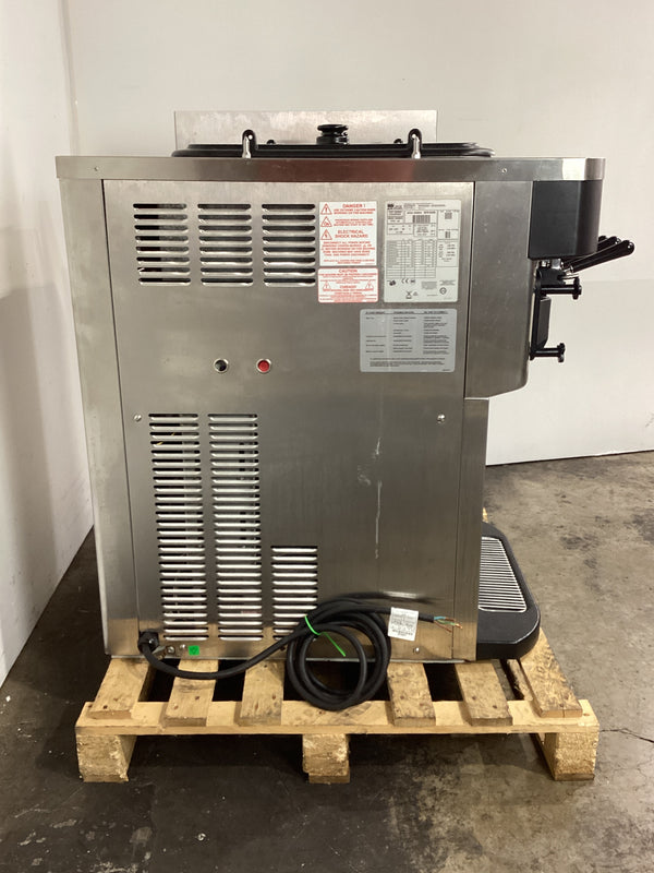 Taylor C722 Soft Serve Freezer