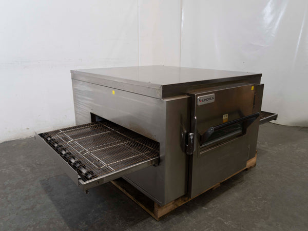 Lincoln 1457.S00.B.K1825 Pizza Oven