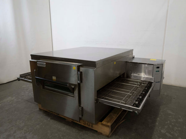 Lincoln 1457.S00.B.K1825 Pizza Oven