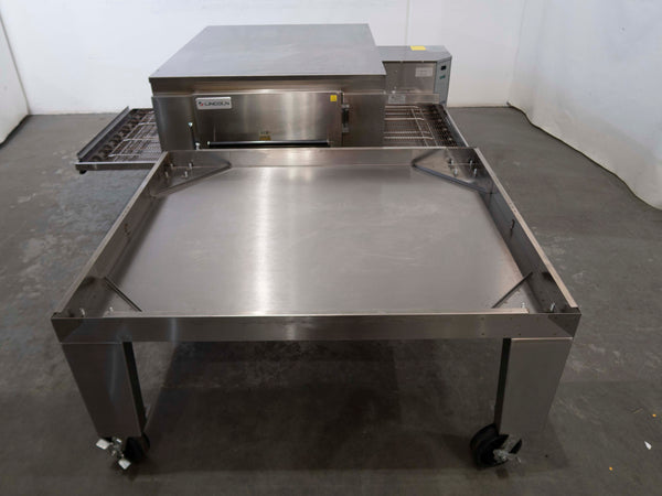Lincoln 1457.S00.B.K1825 Pizza Oven