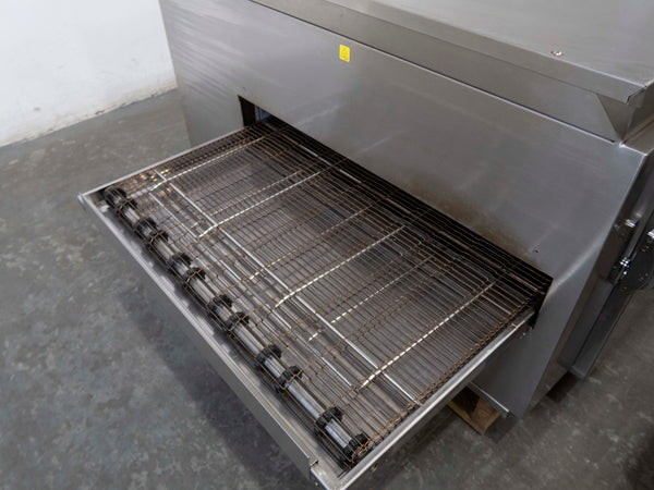 Lincoln 1457.S00.B.K1825 Pizza Oven