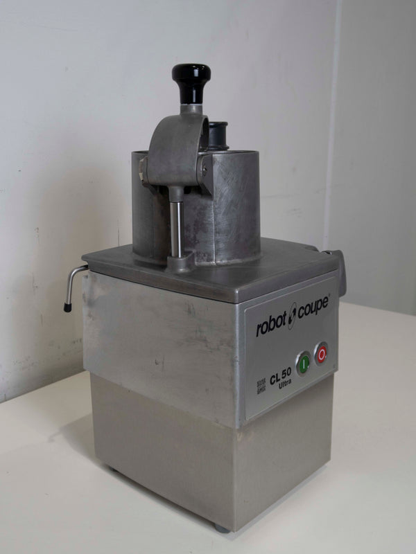 Robot Coupe CL50 Ultra Veg Prep Machine
