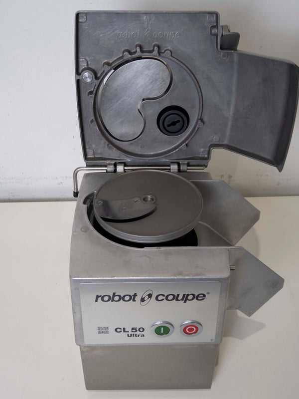 Robot Coupe CL50 Ultra Veg Prep Machine