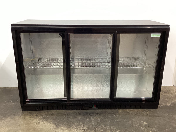 FED LG-330SC Back Bar Cooler
