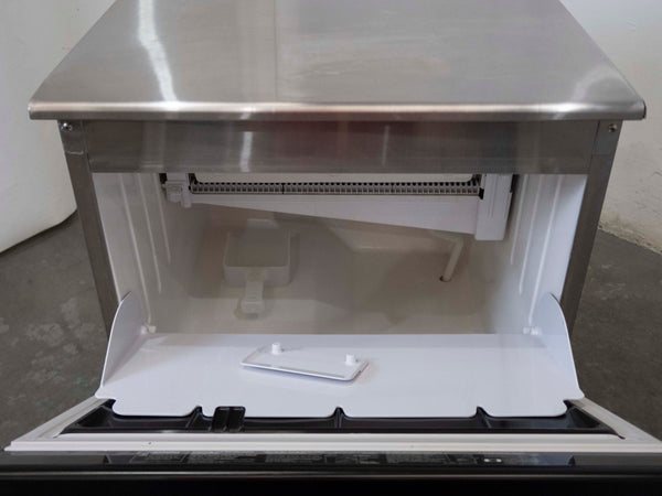 Hoshizaki KM-80C-HC Ice Maker