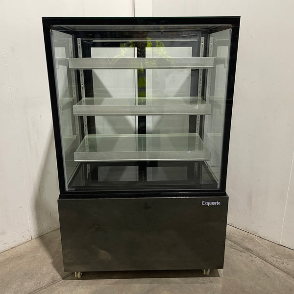 Exquisite CDR309 Cold Display