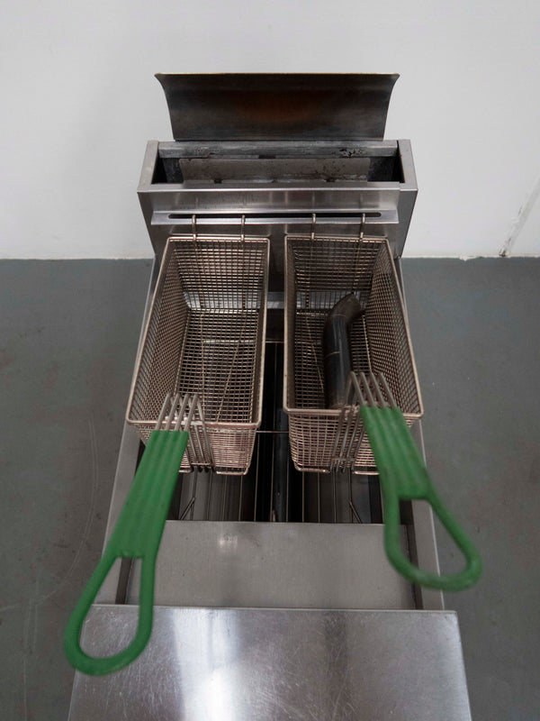 Frymaster MJ140 Fryer