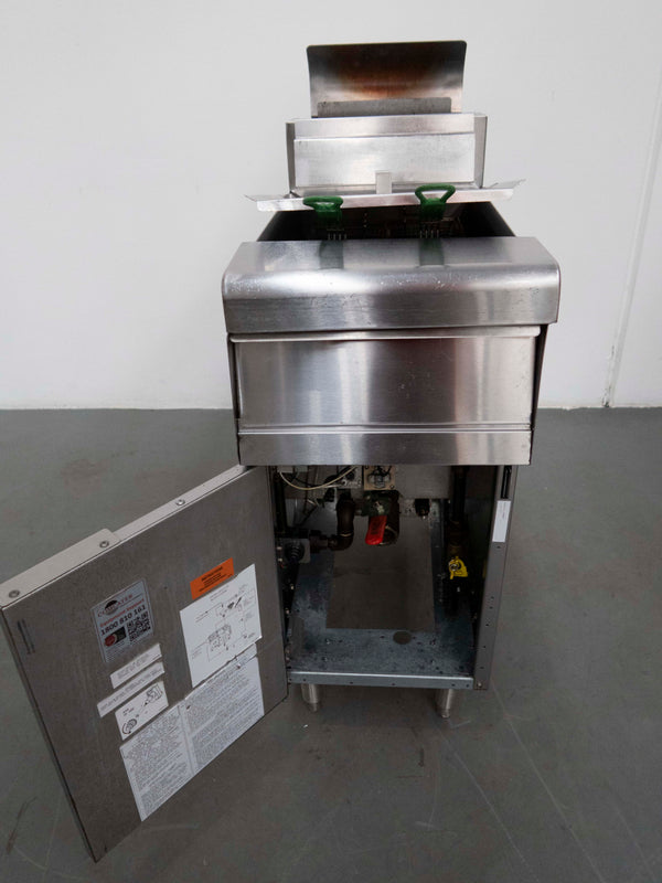 Frymaster MJ140 Fryer